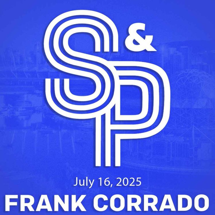 cover art for July 16, 2025: The Canucks schedule drops! JT's return, and a busy 2nd half ahead