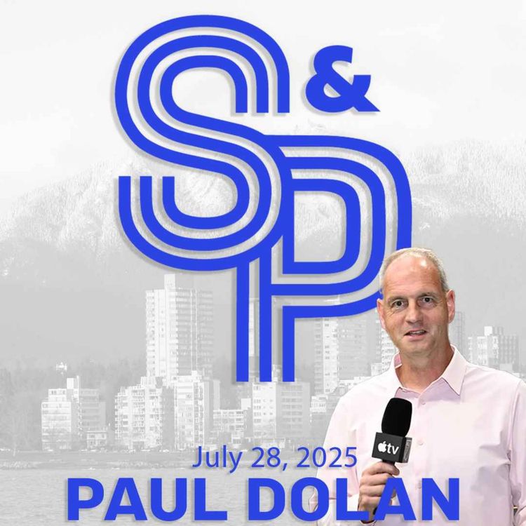 cover art for Paul Dolan: What signing Müller would it mean to the Whitecaps, MLS and the city of Vancouver 