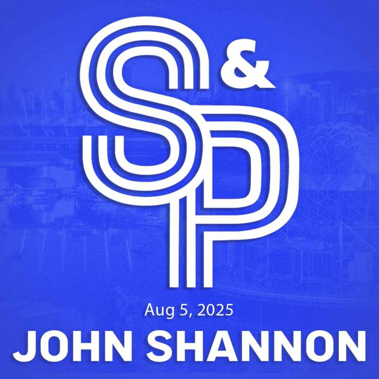 cover art for Aug 5, 2025: No Canucks for Hockey Canada, No Müller yet for Whitecaps...