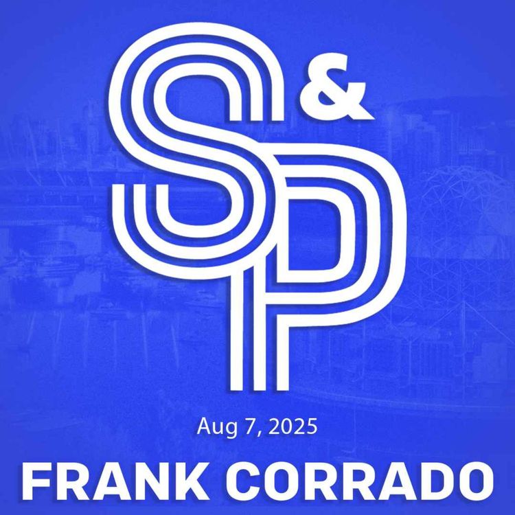 cover art for Aug 7, 2025: Petey vows to get revenge, Blue Jays‬ scoring at will, and Canada has a rising tennis star!