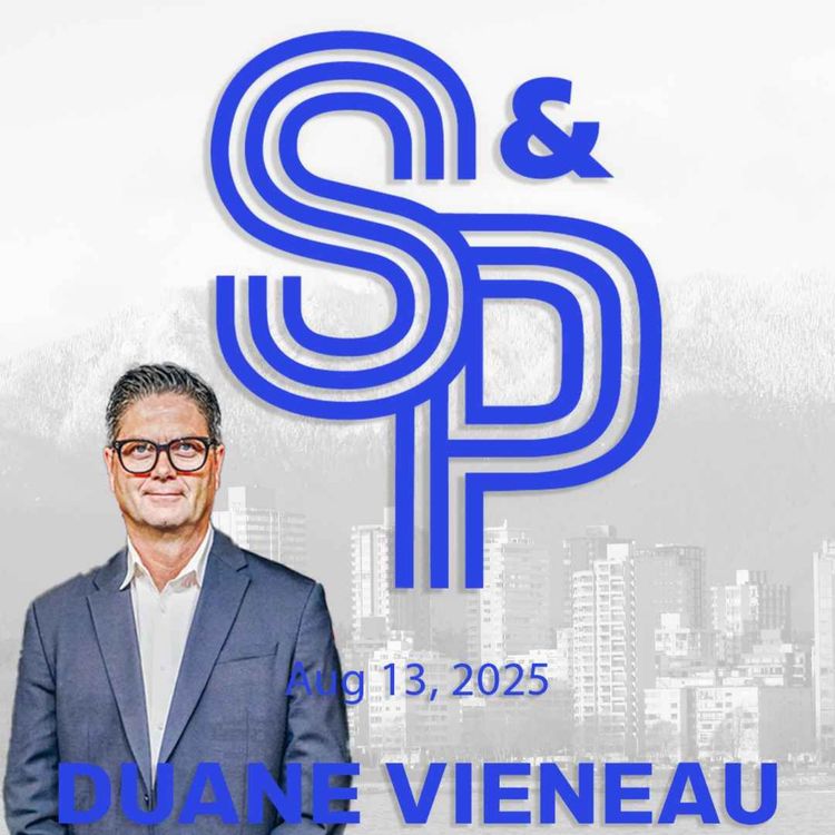 cover art for Duane Vieneau: BC Lions President on the Leos start to the season and looking ahead to next year's schedule