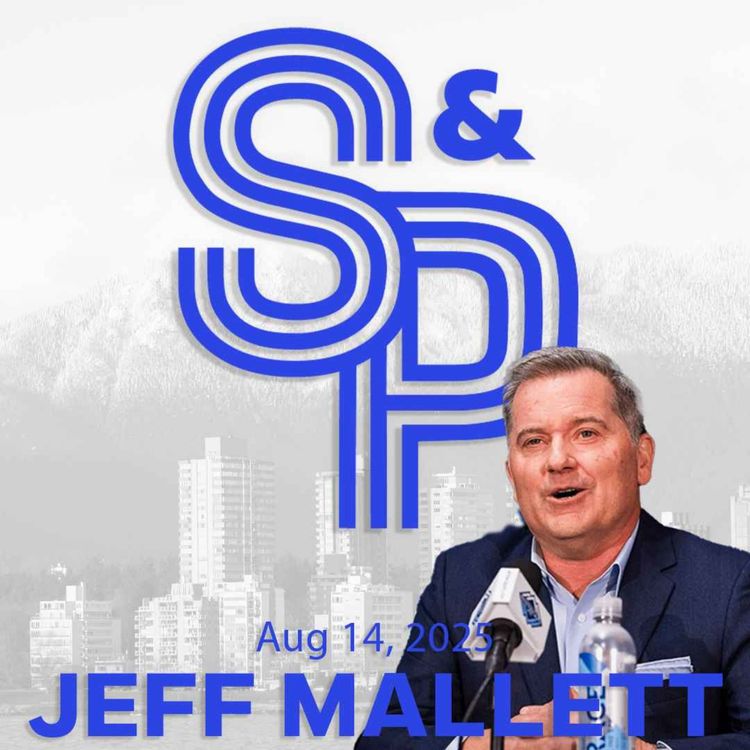cover art for Jeff Mallett: It's Müller time in Vancouver!!!