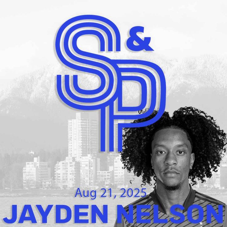 cover art for Jayden Nelson: What does adding Thomas Müller mean to an already surging Whitecaps team.