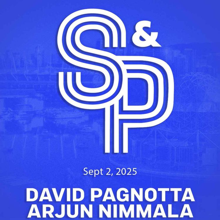 cover art for Sept 2, 2025: Evidence of an EP40 bounce back, but will Kane play a role?