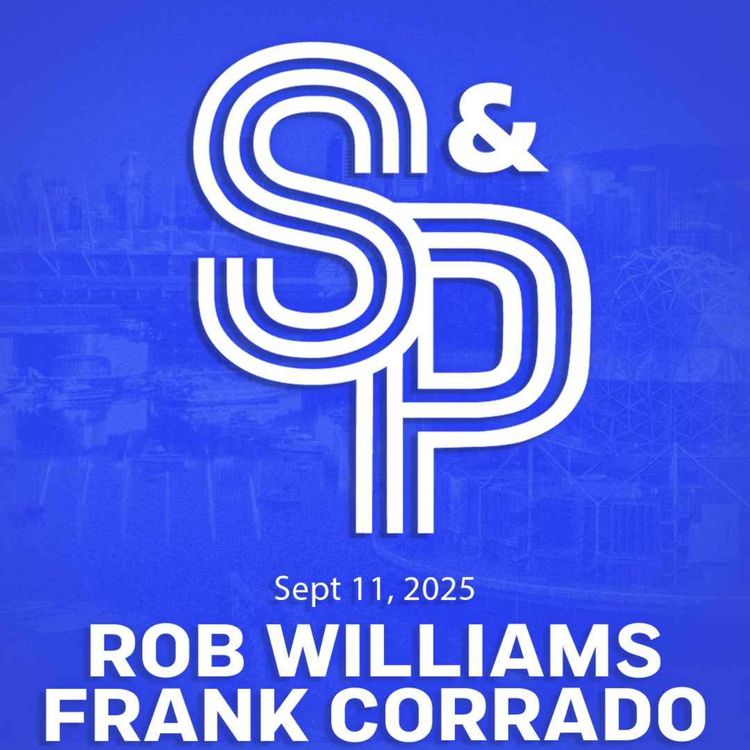 cover art for Sept 11, 2025: Quinn's future: So you're (not) saying there's chance? 