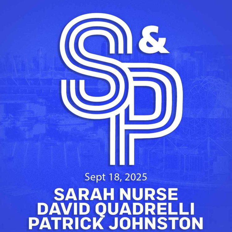 cover art for Sept 18, 2025: We're going Camping! 1st look at Canucks combos