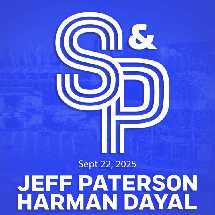 cover art for Sept 22, 2025: Pre-season reviews! Cootes, Mancini impress