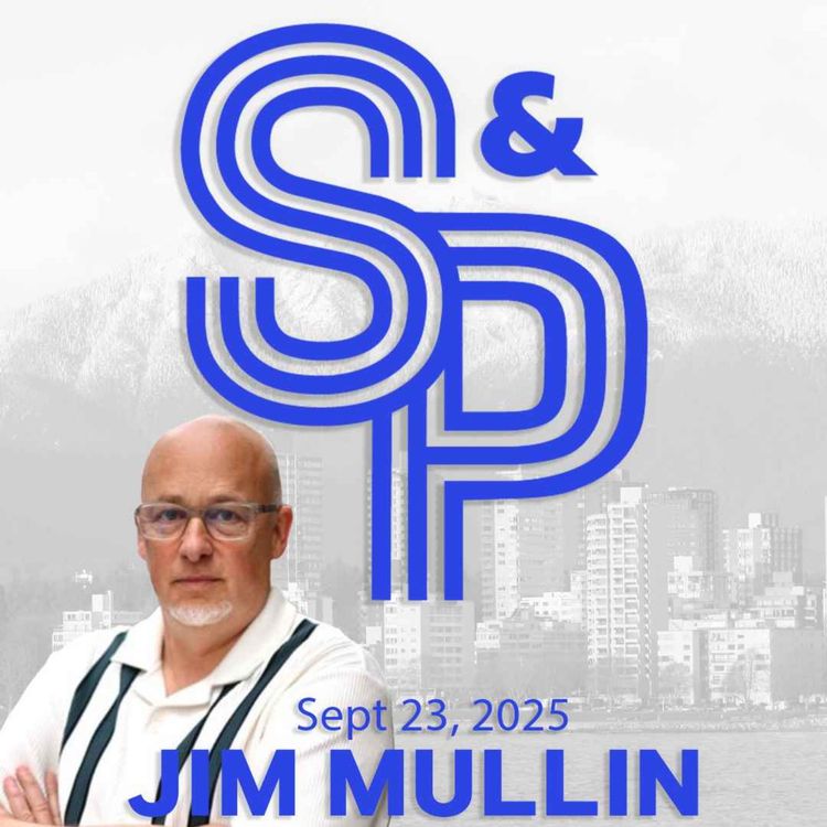 cover art for Jim Mullin: Rules, they are a changin'. The guys dig into the new CFL rule changes.