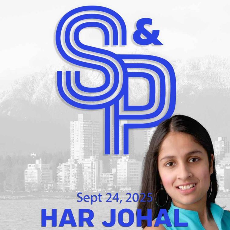 cover art for Har Johal: Timelines for Müller and Gauld returns, as well as other injury and lineup updates for the Whitecaps