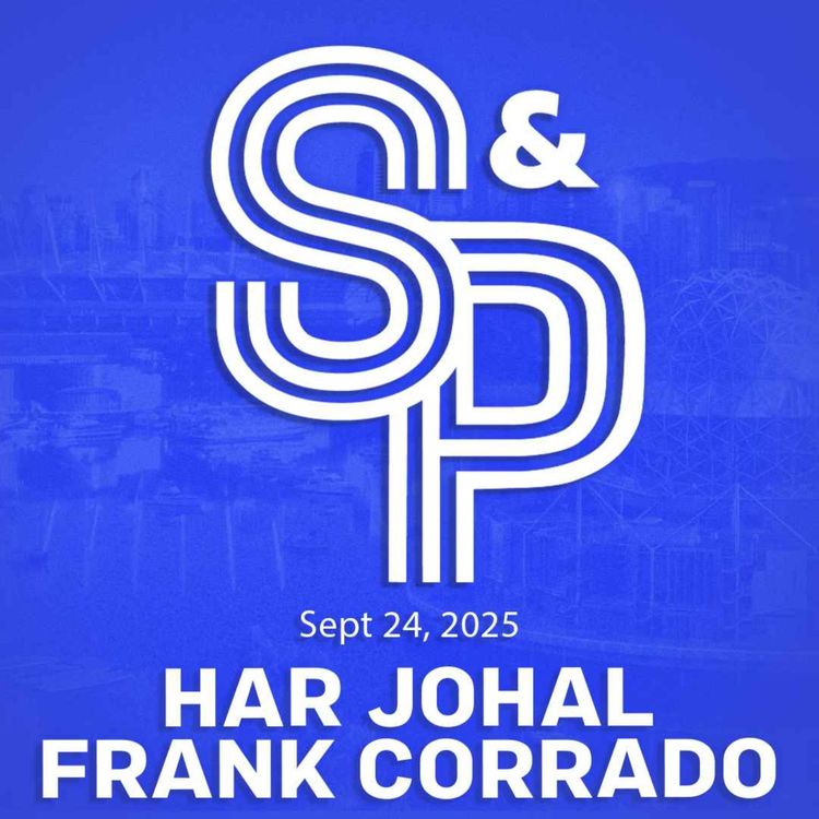 cover art for Sept 24, 2025: Demko preseason debut, Canucks identity crisis?