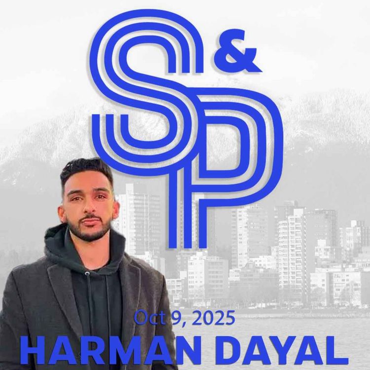 cover art for Harman Dayal: Will the Canucks have enough goal scoring this season? Realistic expectations.