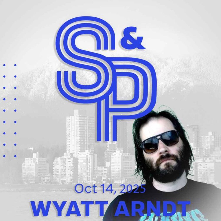 cover art for Wyatt Arndt: Canucks fans have been hurt before...can they give the team some time to settle in?