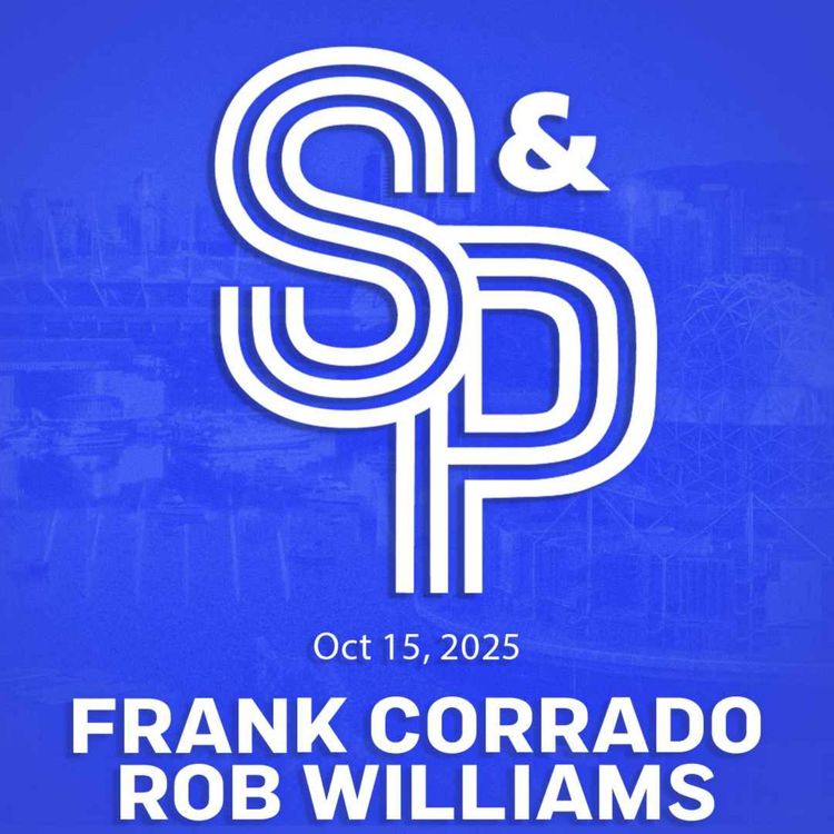 cover art for Oct 15, 2025: Canucks boot Cootes, depart for 5 games