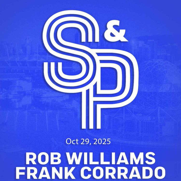 cover art for Oct 29, 2025: Canucks lose to Rangers, lose Garland, now up to 8 injured players