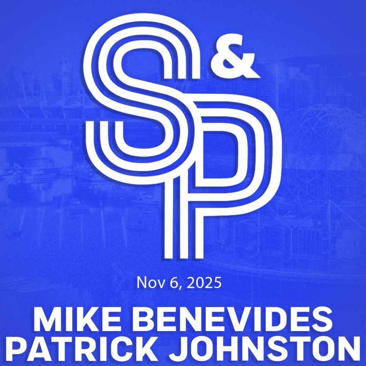 cover art for Nov 6, 2025: A Bertuzzi incident! Canucks collapse vs Hawks