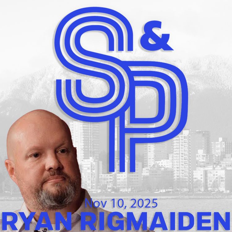 cover art for Ryan Rigmaiden: Lions heartbreaking loss after an amazing run and what to look forward to next season.