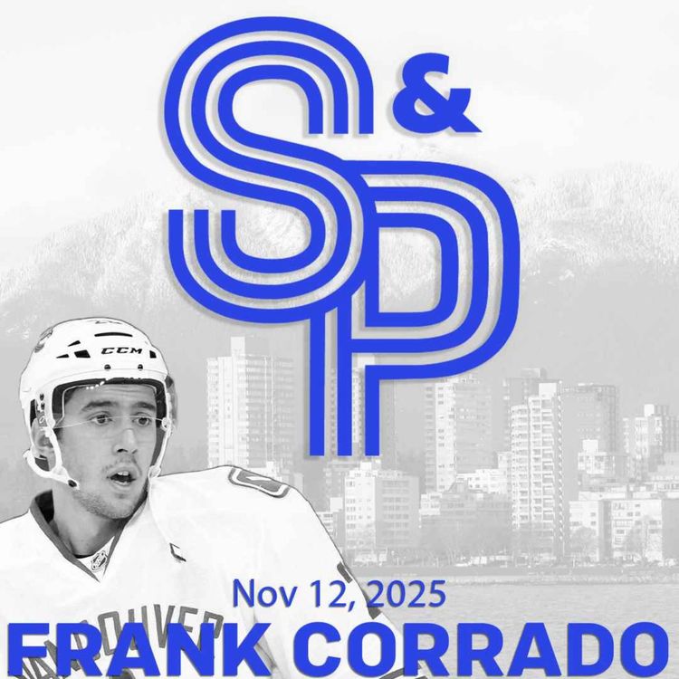 cover art for Frank Corrado: How chronic injuries affect players and their teams. Where is this team heading?