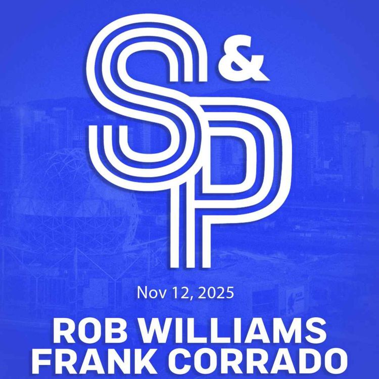 cover art for Nov 12, 2025: Demko down, Hughes dinged, and Canucks below .500