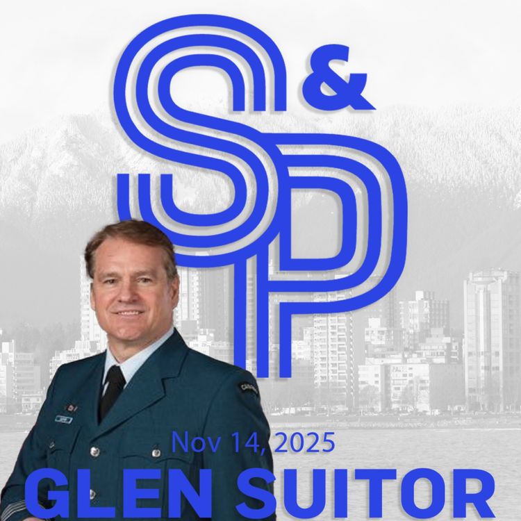 cover art for Glen Suitor: Breaking down the Grey Cup matchup!