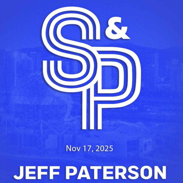 cover art for Nov 17, 2025: Road warriors! Canucks aim for back to back in FLA