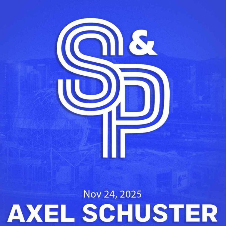 cover art for Nov 24, 2025: Caps and Goldeneyes soar, Canucks sink to new depths'