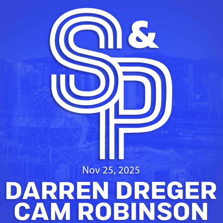 cover art for Nov 25, 2025: Canucks ready to deal, Whitecaps find their foe