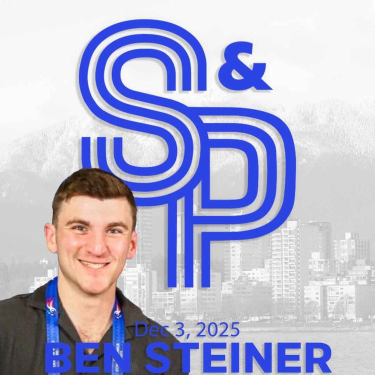 cover art for Ben Steiner: Messi vs Müller!!! Breaking down Whitecaps vs Miami.