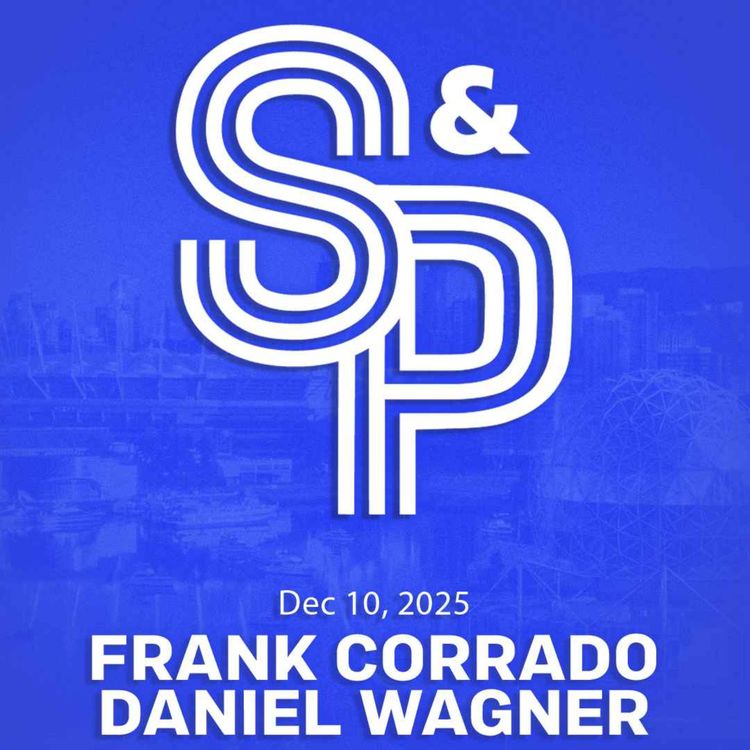 cover art for Dec 10, 2025: Happy (?) Anniversary this management team. Reviewing the Rutherford/Allvin era?