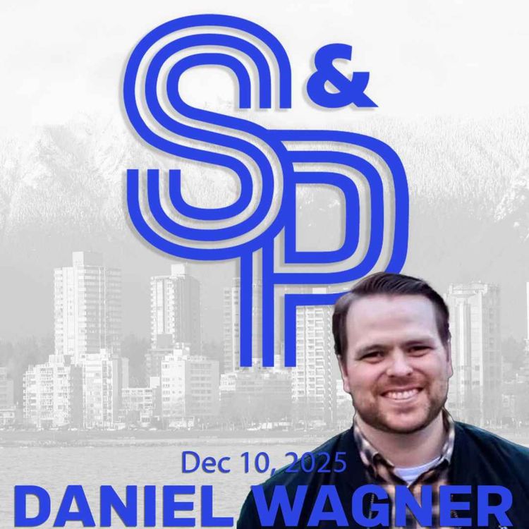 cover art for Daniel Wagner: Is this all just a sneaky tank job by Jim Rutherford?