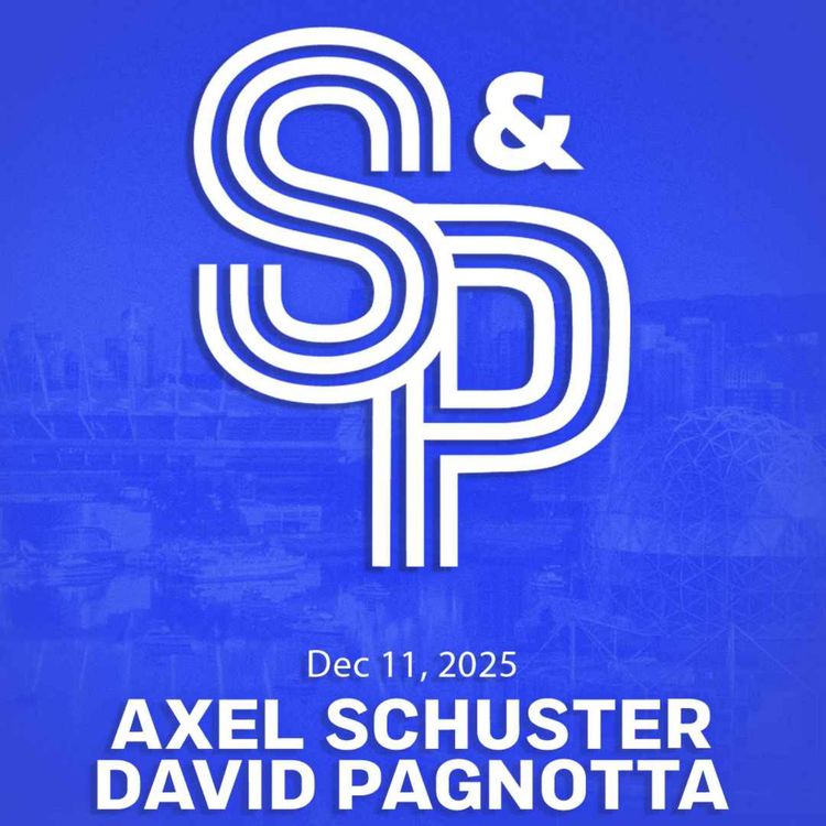 cover art for Dec 11, 2025: Whitecaps close in on PNE, Demko starts for Canucks