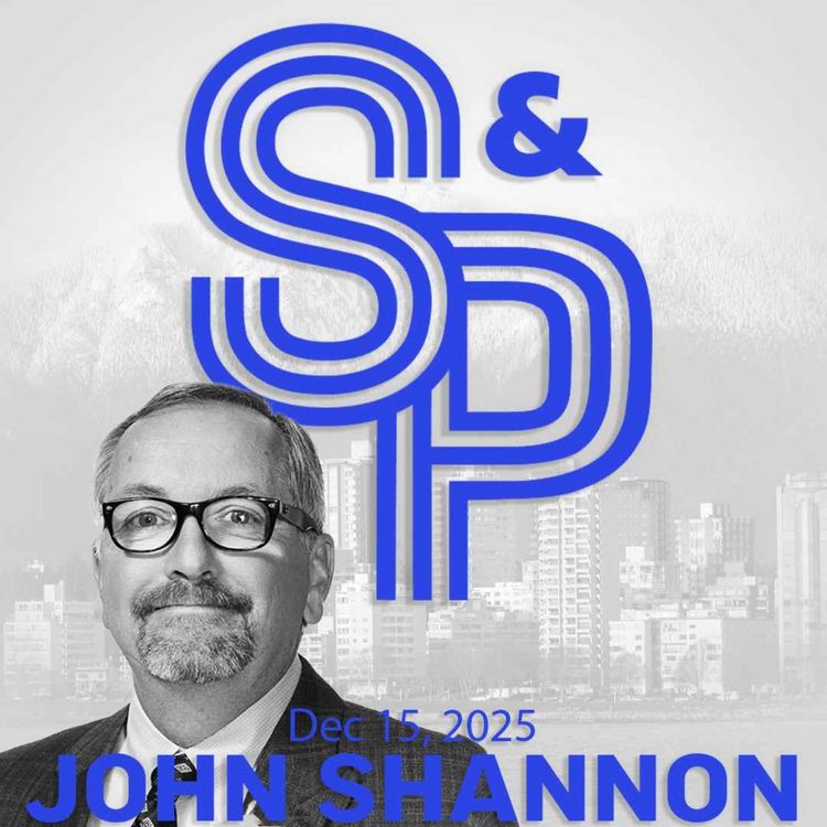 cover art for John Shannon: How long did they have the Quinn Hughes trade in the works? What is next from Rutherford/Allvin?