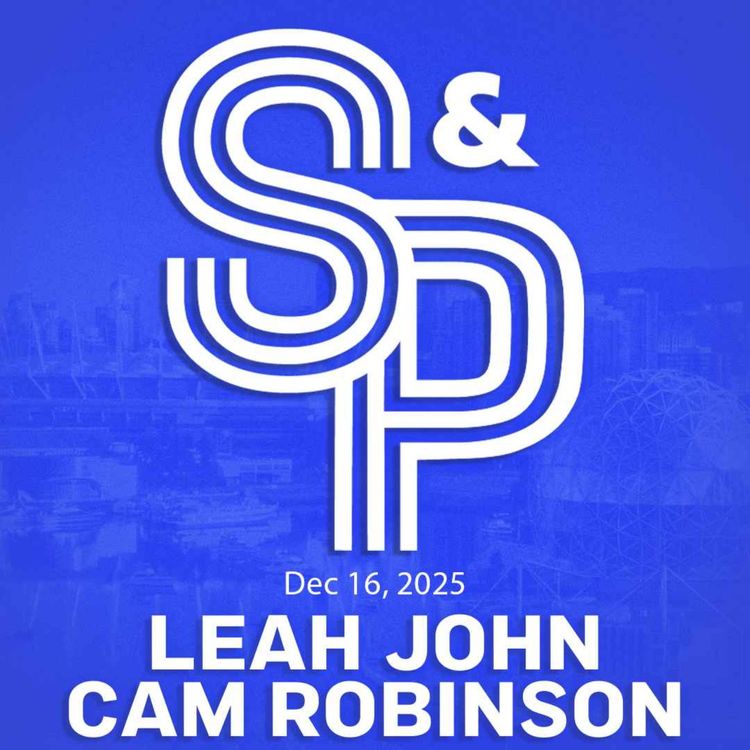 cover art for Dec 16, 2025: 'We Need An Army' again 🙁. All these years later, Canucks back to drawing board after dealing Hughes.