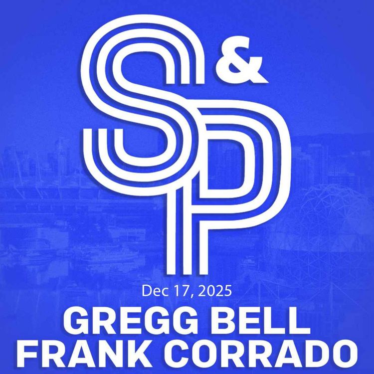 cover art for Dec 17, 2025: Back to Back for new look 'Nucks, Team Tank at risk