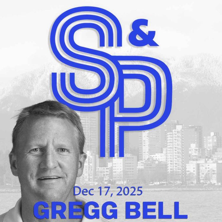 cover art for Gregg Bell: Epic showdown vs Rams coming up, can the Seahawks take upper hand in the division?