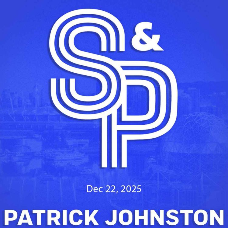 cover art for Dec 22, 2025: 5 Alive? Canucks go streaking into Philly vs Tocchet