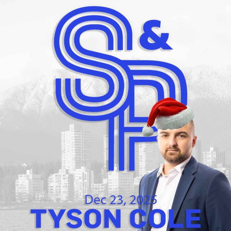 cover art for Tyson Cole: Bottom 6 providing all the offence.  Which version of EP40 will return?