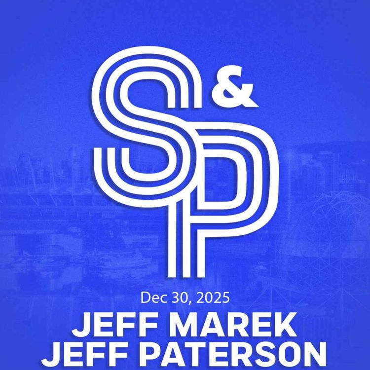 cover art for Dec 30, 2025: Tocc-quit (?) back in town; and Swedish in Seattle as Canucks beat Kraken.