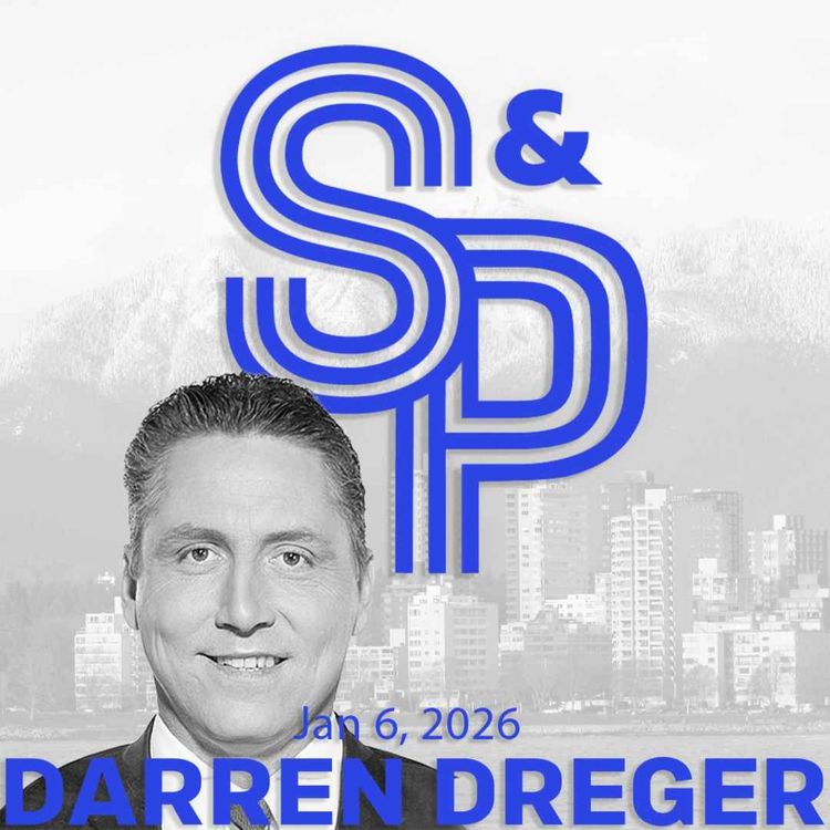 cover art for Darren Dreger: Canucks on the trade block and Hockey Canada questions