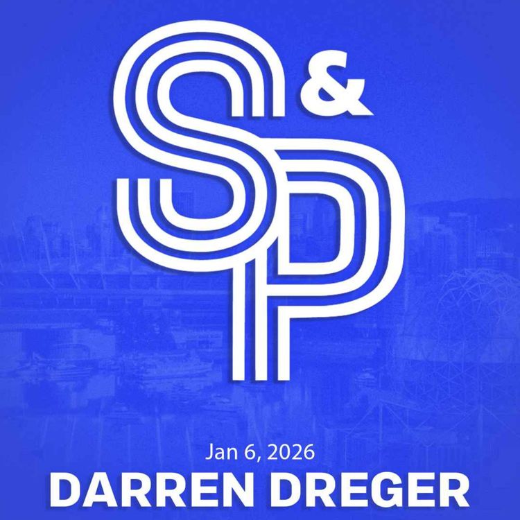 cover art for Jan 6, 2026: Canadian hockey vibe check, Canucks vs Sabres