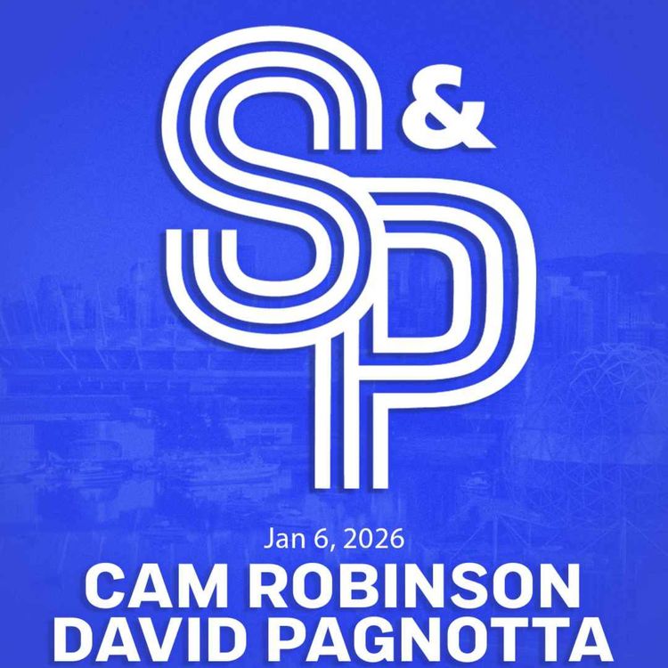 cover art for Jan 7, 2026: Sabres dice Canucks; Scratches, trades ahead