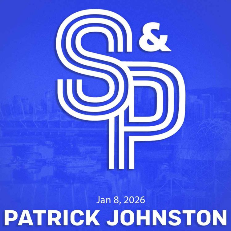 cover art for Jan 8, 2026: EP40's injury, DeBrusk's future, Sherwood's market