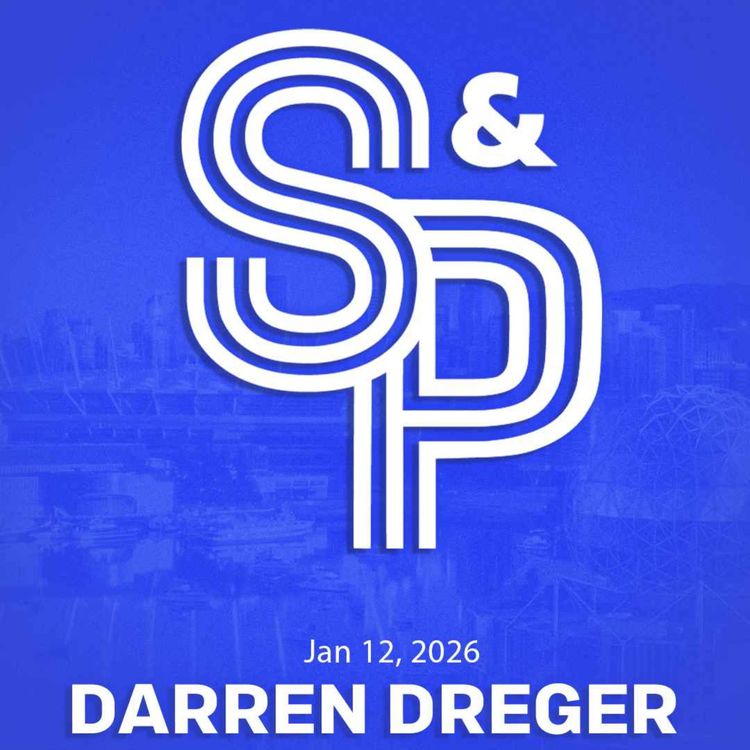 cover art for Jan 12, 2025: Canucks talk "rebuild" as Sherwood injured, Garland back vs Habs