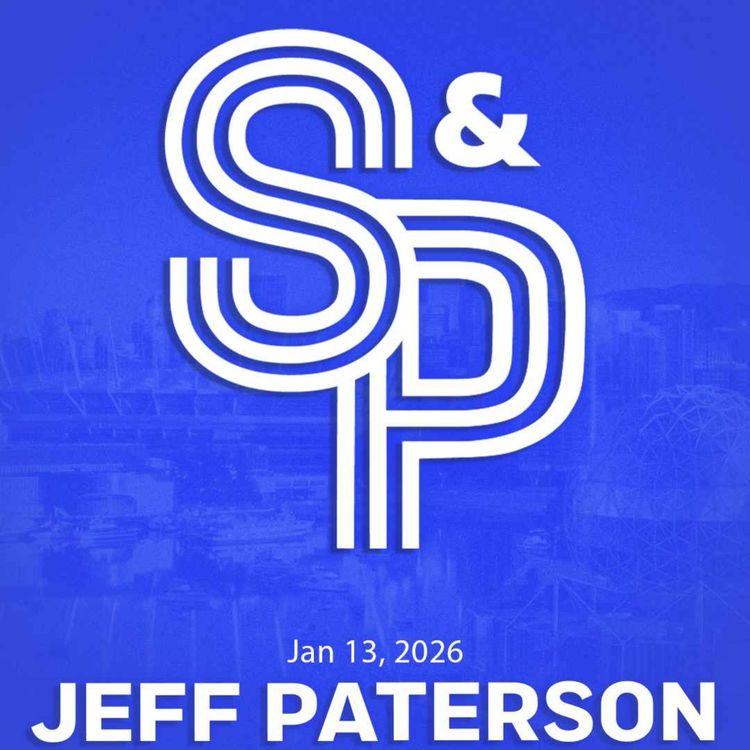 cover art for Jan 13, 2026: Mon Dieu! Canucks 0 for 4 on trip, OTT next