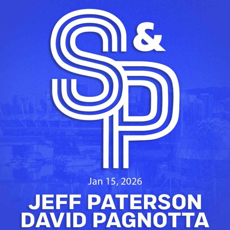 cover art for Jan 15, 2026: Rutherford x 2! Rebuild x ??