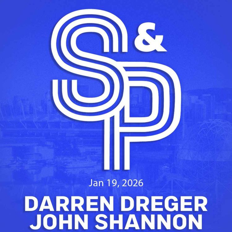 cover art for Jan 19, 2026: Sherwood a Shark! Trade breakdown and more coming??