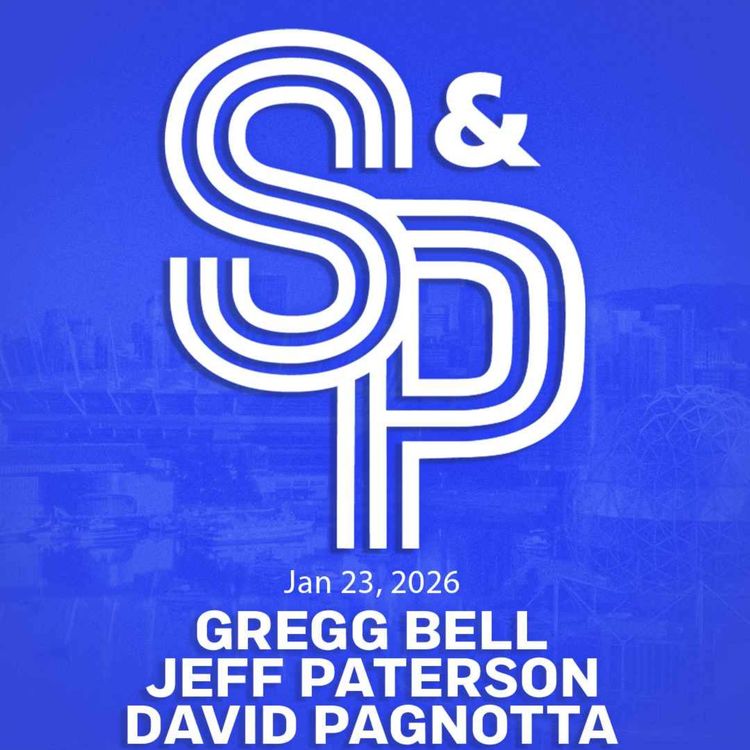 cover art for Jan 23, 2026: Czech-ing in: Chytil is back, Hronek next "C"?