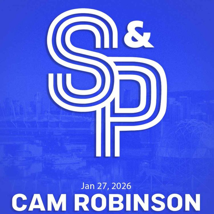 cover art for Jan 27, 2026: Demko done, Kane wants out, Lekkerimäki gets in 