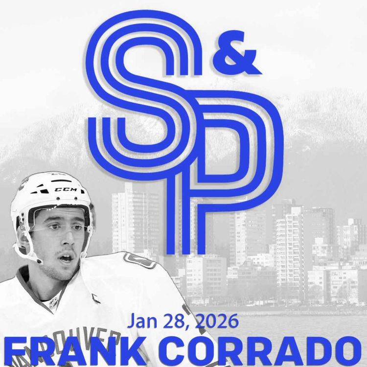 cover art for Frank Corrado: Will there be a lasting toll of losing so badly, so often?  