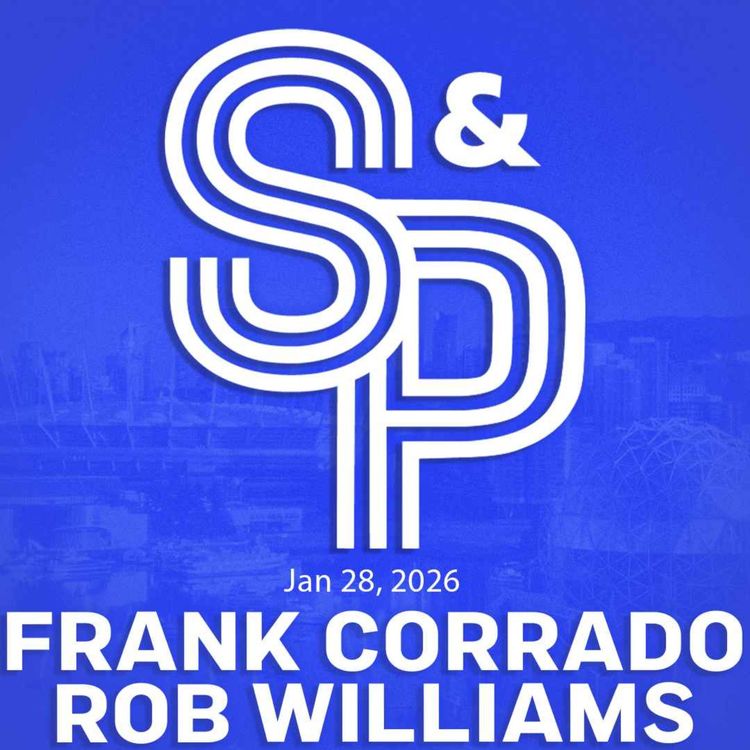 cover art for Jan 28, 2025: Another "bad" Canucks loss, Lanks yanked