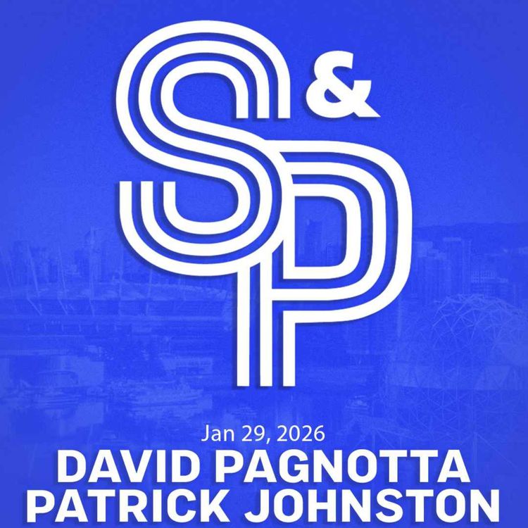 cover art for Jan 29, 2026: Canucks in a trade race, Rink ratings match the standings